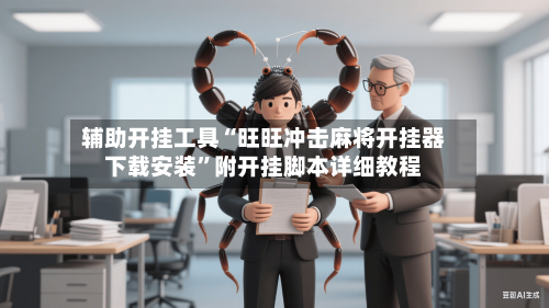 辅助开挂工具“旺旺冲击麻将开挂器下载安装”附开挂脚本详细教程-第1张图片