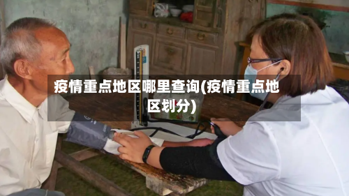疫情重点地区哪里查询(疫情重点地区划分)-第2张图片