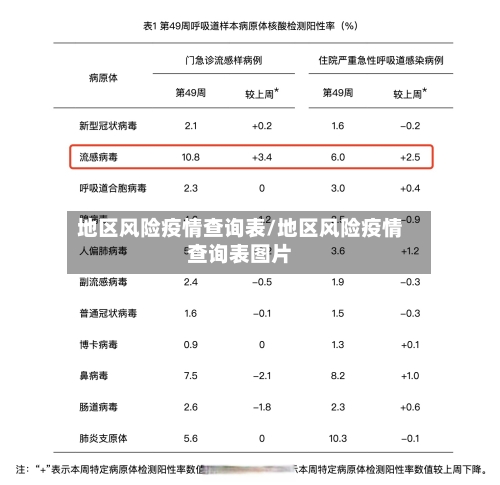 地区风险疫情查询表/地区风险疫情查询表图片-第3张图片