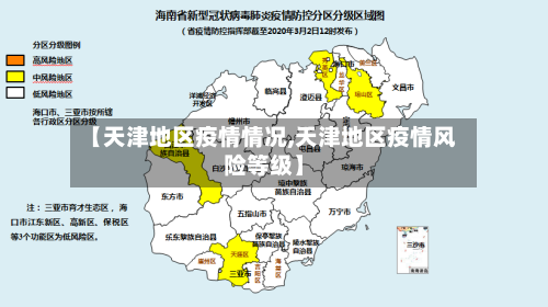 【天津地区疫情情况,天津地区疫情风险等级】-第1张图片