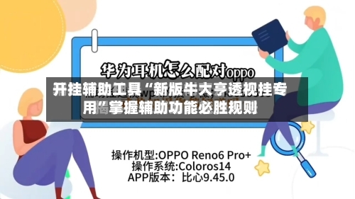 开挂辅助工具“新版牛大亨透视挂专用	”掌握辅助功能必胜规则-第2张图片