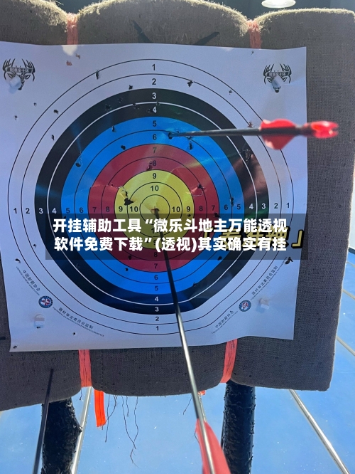 开挂辅助工具“微乐斗地主万能透视软件免费下载	”(透视)其实确实有挂-第2张图片