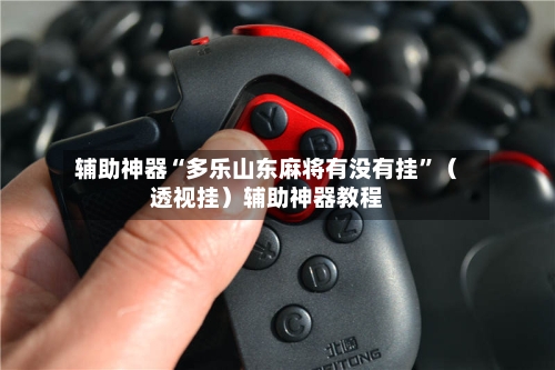 辅助神器“多乐山东麻将有没有挂”（透视挂）辅助神器教程-第3张图片