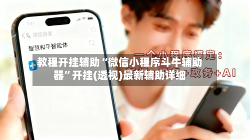 教程开挂辅助“微信小程序斗牛辅助器”开挂(透视)最新辅助详细-第2张图片
