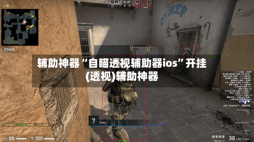 辅助神器“自瞄透视辅助器ios”开挂(透视)辅助神器-第1张图片