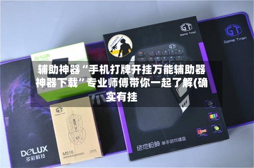 辅助神器“手机打牌开挂万能辅助器神器下载”专业师傅带你一起了解(确实有挂-第2张图片
