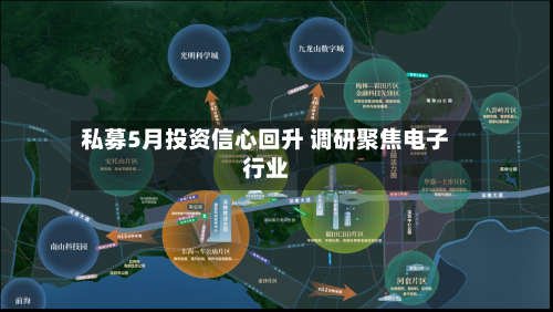 私募5月投资信心回升 调研聚焦电子行业-第1张图片