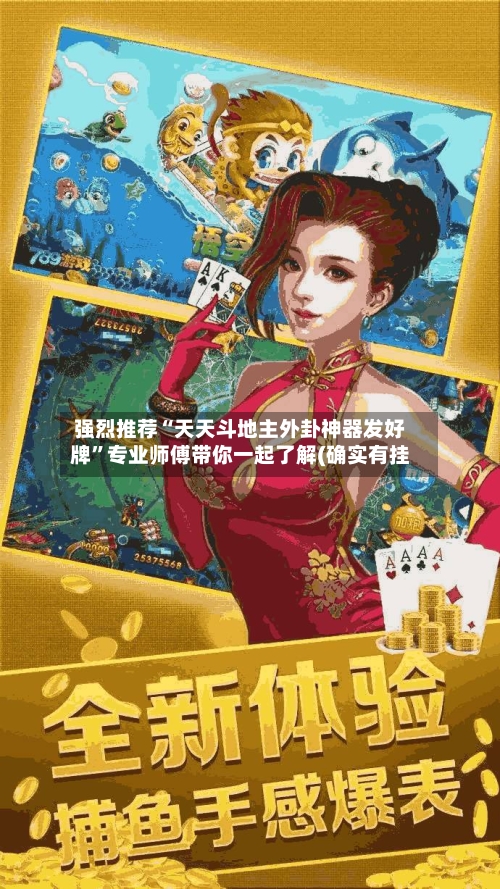 强烈推荐“天天斗地主外卦神器发好牌	”专业师傅带你一起了解(确实有挂-第3张图片