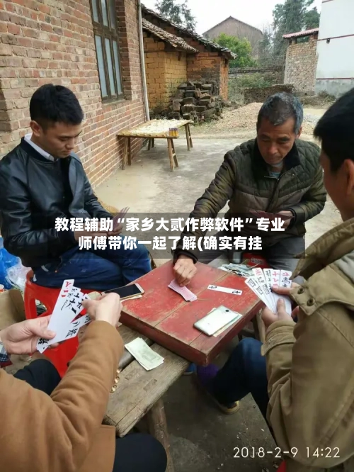 教程辅助“家乡大贰作弊软件”专业师傅带你一起了解(确实有挂-第3张图片