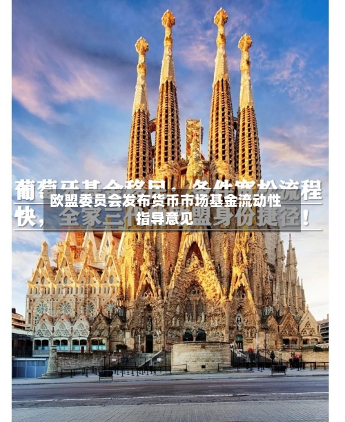 欧盟委员会发布货币市场基金流动性指导意见-第1张图片