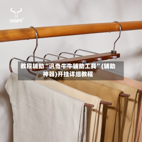 教程辅助“讯奇牛牛辅助工具”(辅助神器)开挂详细教程-第2张图片