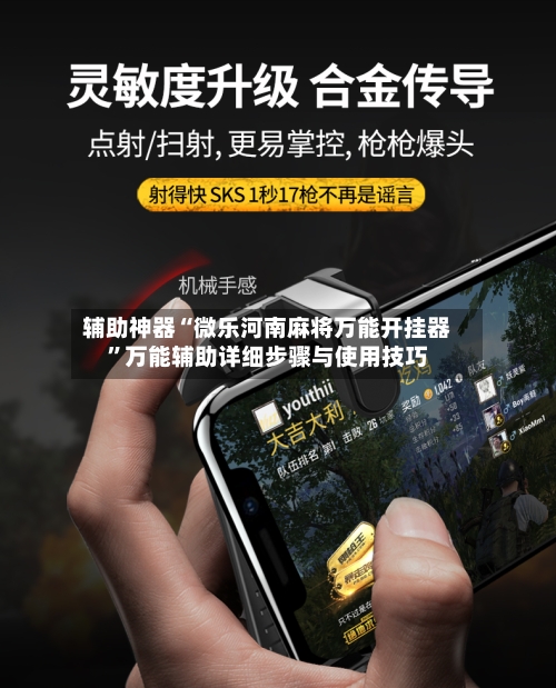 辅助神器“微乐河南麻将万能开挂器”万能辅助详细步骤与使用技巧-第2张图片