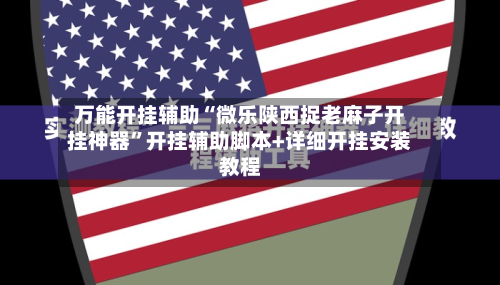 万能开挂辅助“微乐陕西捉老麻子开挂神器”开挂辅助脚本+详细开挂安装教程-第2张图片
