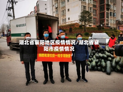 湖北省襄阳地区疫情情况/湖北省襄阳市疫情情况-第2张图片