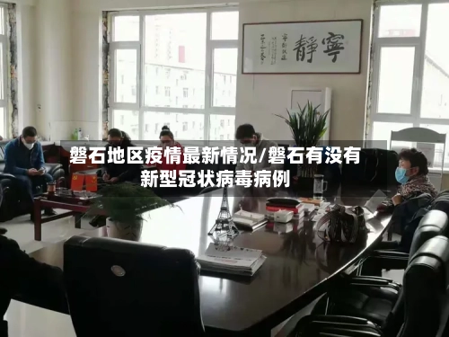 磐石地区疫情最新情况/磐石有没有新型冠状病毒病例-第1张图片