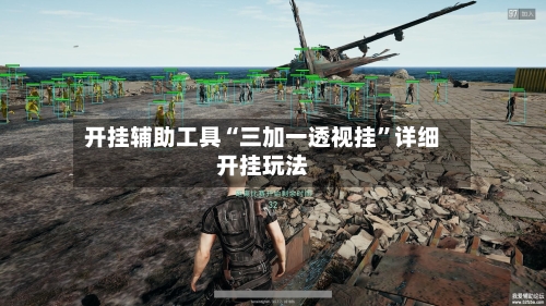 开挂辅助工具“三加一透视挂”详细开挂玩法-第1张图片