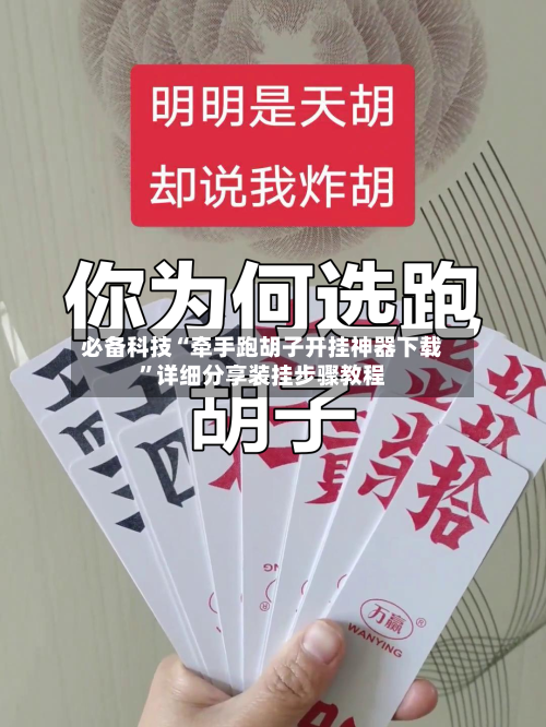 必备科技“牵手跑胡子开挂神器下载”详细分享装挂步骤教程-第2张图片