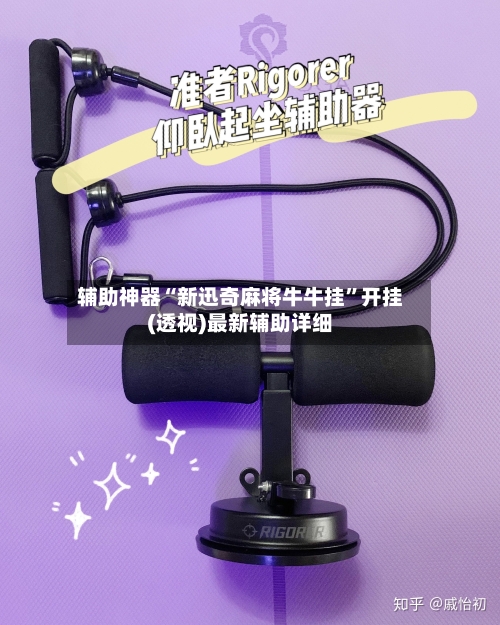 辅助神器“新迅奇麻将牛牛挂	”开挂(透视)最新辅助详细-第1张图片