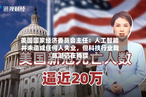 美国国家经济委员会主任：人工智能并未造成任何人失业，但科技行业裁员潮仍在持续-第1张图片