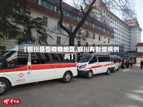 【铜川是否疫情地区,铜川有新增病例吗】-第2张图片