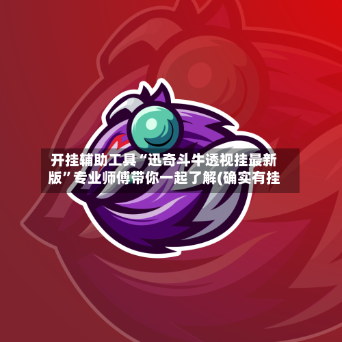 开挂辅助工具“迅奇斗牛透视挂最新版”专业师傅带你一起了解(确实有挂-第3张图片