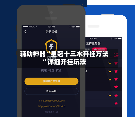 辅助神器“皇冠十三水开挂方法”详细开挂玩法-第2张图片