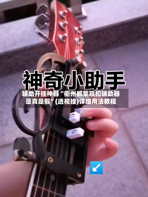 辅助开挂神器“衢州都莱双扣辅助器是真是假	”(透视挂)详细用法教程-第2张图片