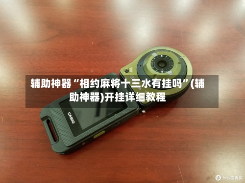 辅助神器“相约麻将十三水有挂吗	”(辅助神器)开挂详细教程-第2张图片