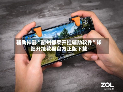 辅助神器“衢州都莱开挂辅助软件	”详细开挂教程官方正版下载-第1张图片