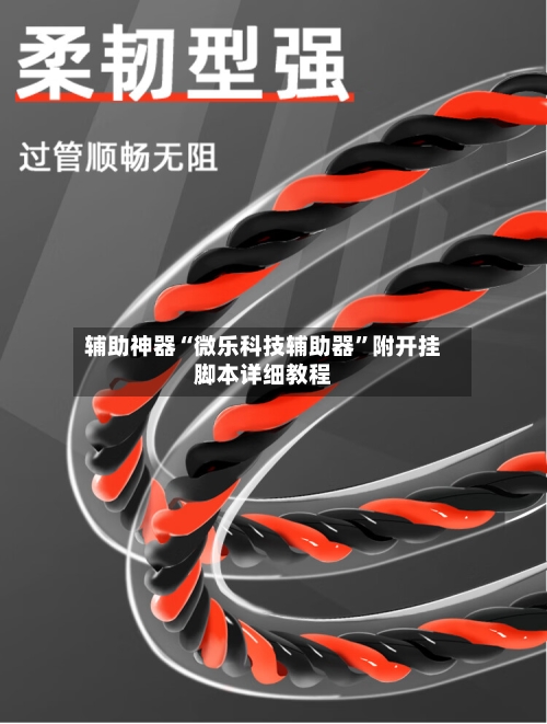 辅助神器“微乐科技辅助器”附开挂脚本详细教程-第1张图片