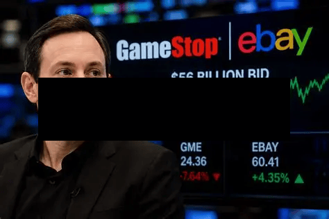 eBay拒绝GameStop560亿美元收购要约	，称其既缺乏可信度	、也毫无吸引力-第2张图片