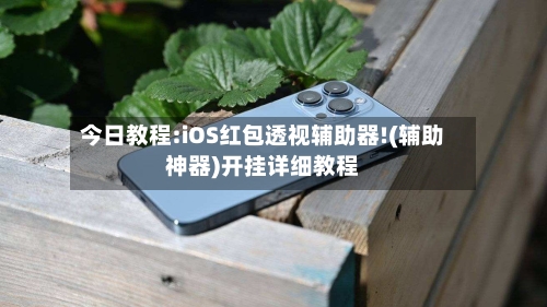 今日教程:iOS红包透视辅助器!(辅助神器)开挂详细教程-第2张图片