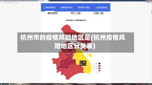 杭州市的疫情风险地区是(杭州疫情风险地区分类表)-第2张图片