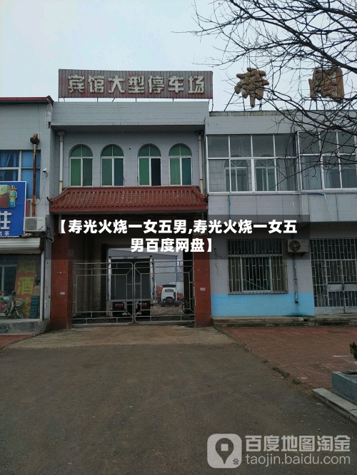 【寿光火烧一女五男,寿光火烧一女五男百度网盘】-第1张图片