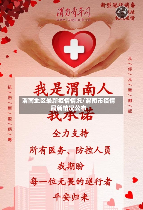 渭南地区最新疫情情况/渭南市疫情最新情况公布-第1张图片