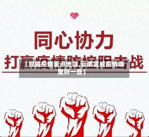 【宣威疫情重点地区,云南宣威疫情哪里好一些】-第1张图片