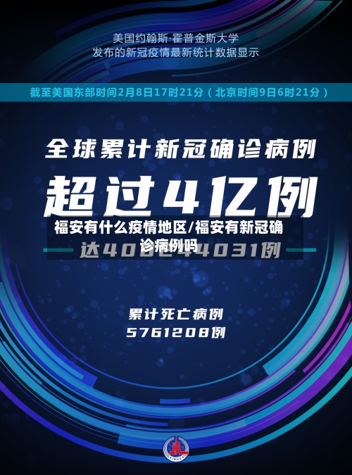 福安有什么疫情地区/福安有新冠确诊病例吗-第2张图片
