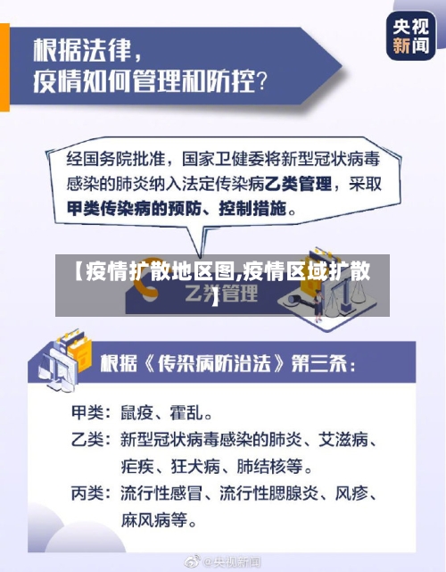 【疫情扩散地区图,疫情区域扩散】-第1张图片