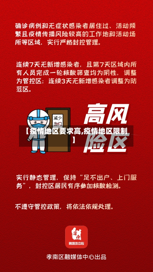 【疫情地区要求高,疫情地区限制】-第1张图片