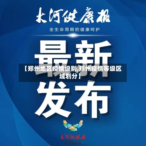 【郑州地区疫情级别,郑州疫情等级区域划分】-第1张图片