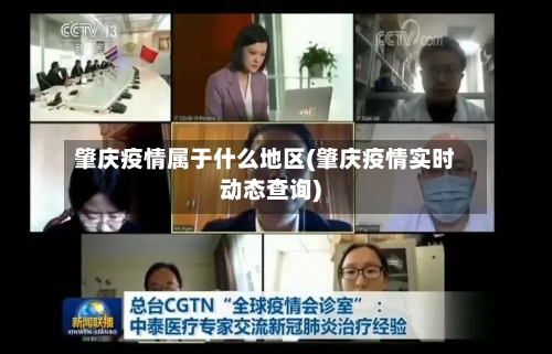 肇庆疫情属于什么地区(肇庆疫情实时动态查询)-第2张图片