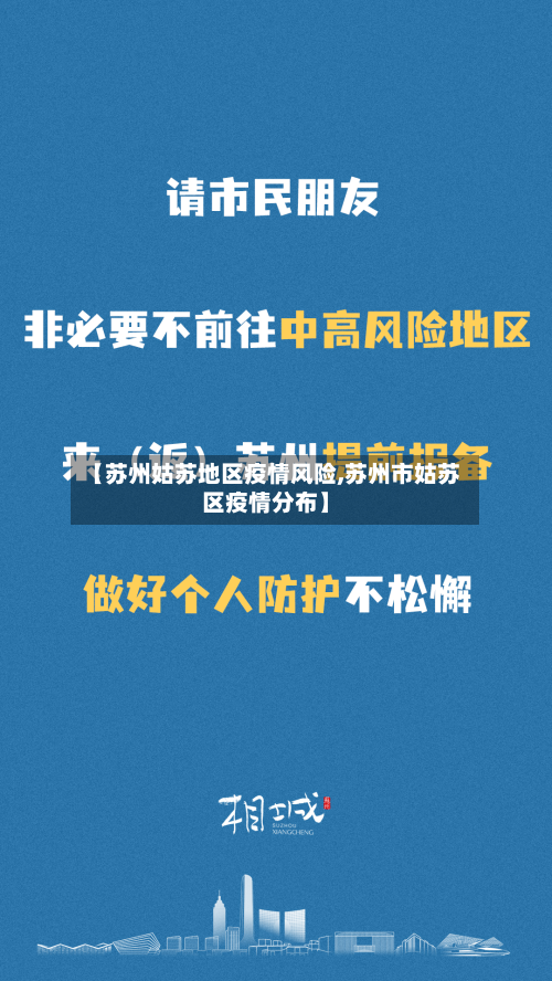 【苏州姑苏地区疫情风险,苏州市姑苏区疫情分布】-第2张图片