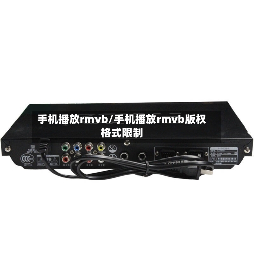 手机播放rmvb/手机播放rmvb版权格式限制-第1张图片