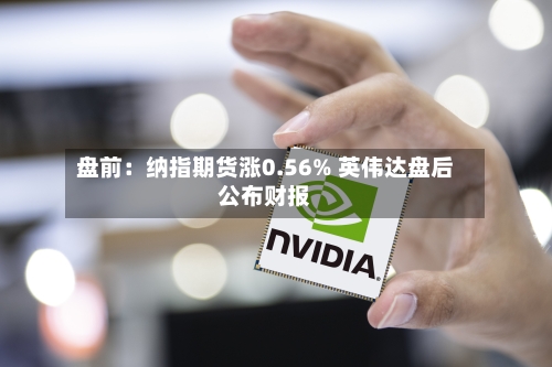 盘前：纳指期货涨0.56% 英伟达盘后公布财报-第3张图片