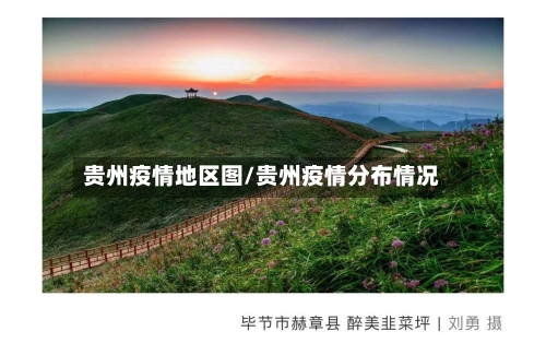 贵州疫情地区图/贵州疫情分布情况-第1张图片
