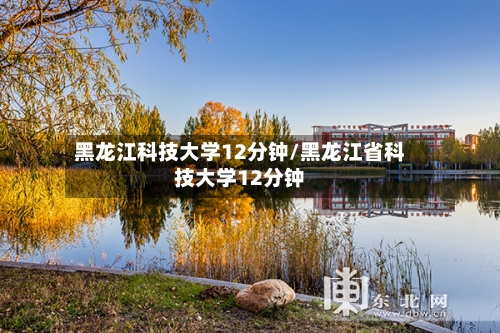 黑龙江科技大学12分钟/黑龙江省科技大学12分钟-第1张图片
