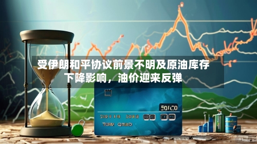 受伊朗和平协议前景不明及原油库存下降影响，油价迎来反弹-第2张图片