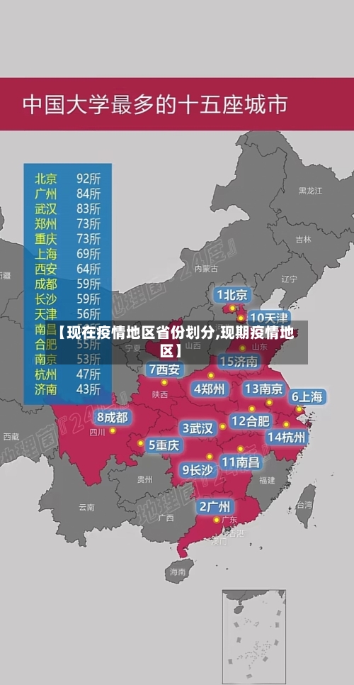 【现在疫情地区省份划分,现期疫情地区】-第3张图片