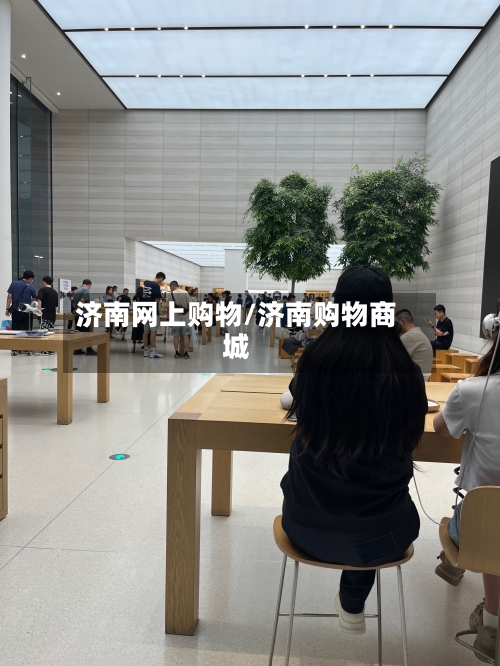 济南网上购物/济南购物商城-第1张图片