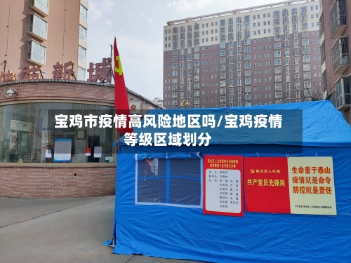 宝鸡市疫情高风险地区吗/宝鸡疫情等级区域划分-第1张图片